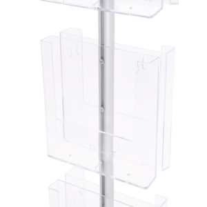 Espositore Pubblicitario da terra A4 Easy Stand - EASY011