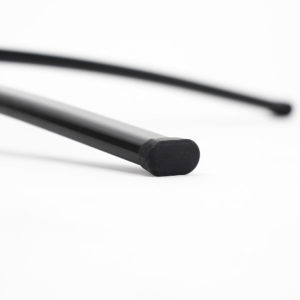 piedini della base in metallo a croce per bandiere pubblicitarie