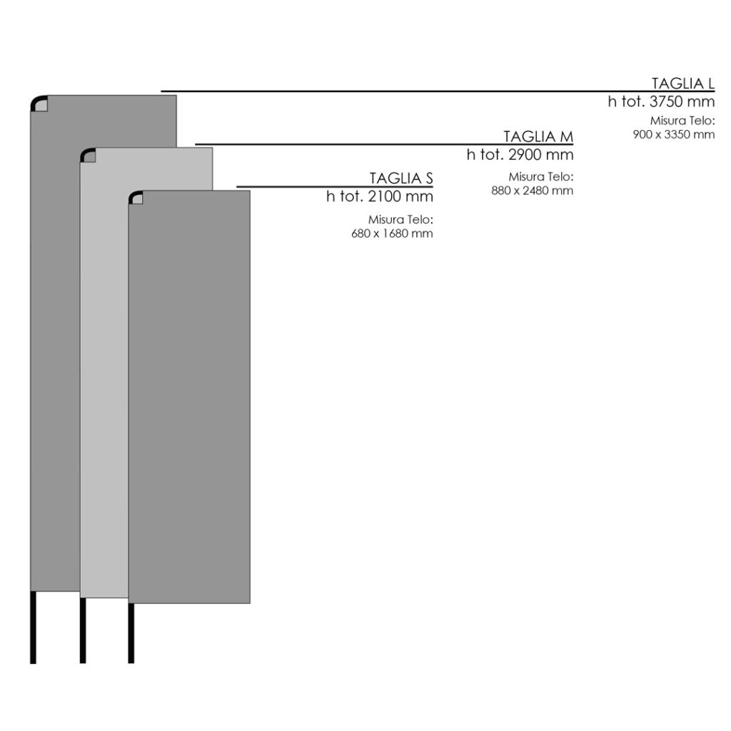 Trade Winds Printed Banner 3'x5' Vertical OPEN Flag - Business Store Advertising Banner, Restaurant Sidewalk Sign OPEN Vertical Banner Flag - Foto 7