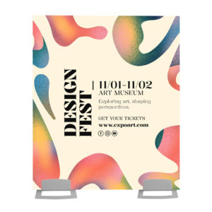 totem con base oblò