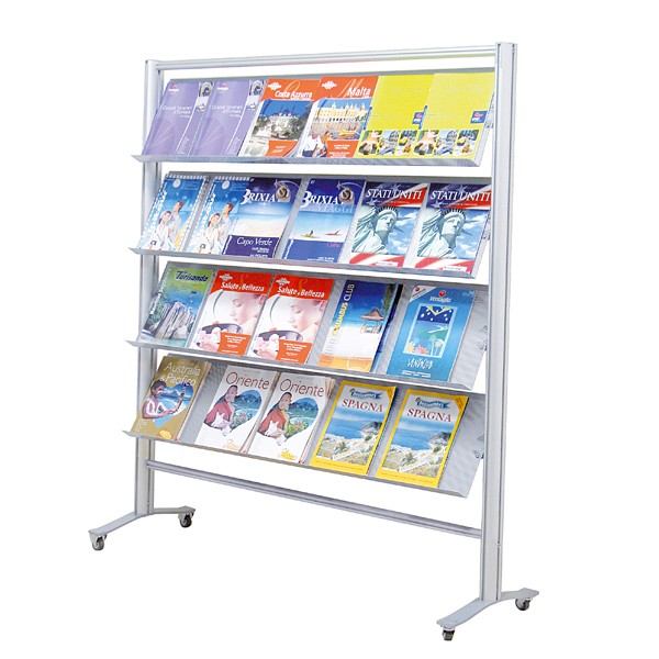 Espositore Biglietti Auguri da Parete – All Service srl