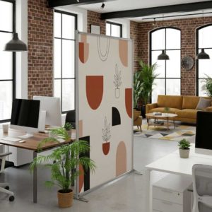 Pannello divisorio in forex personalizzato