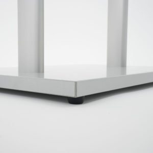 Cornice a leggio f.to A2 con doppio montante