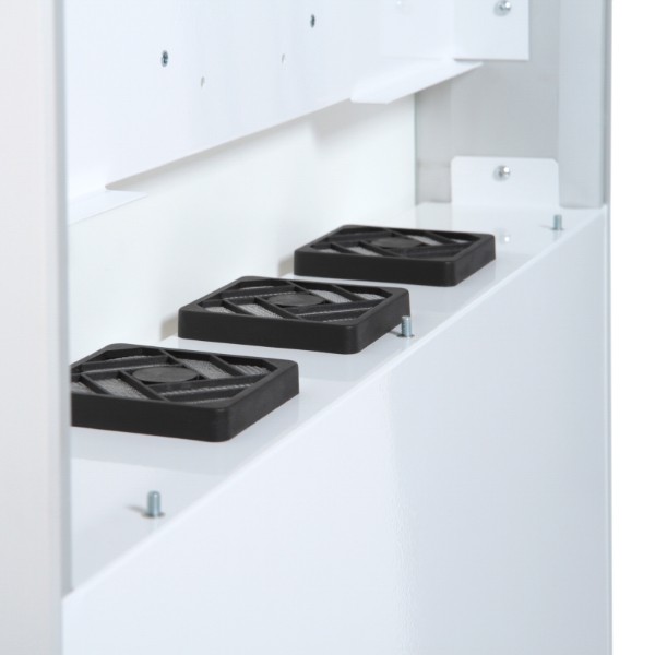 ventilazione