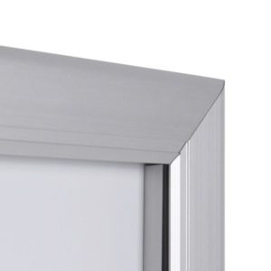 bacheca porta menu per esterni