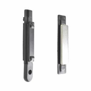 attacco magnetico per coloninne