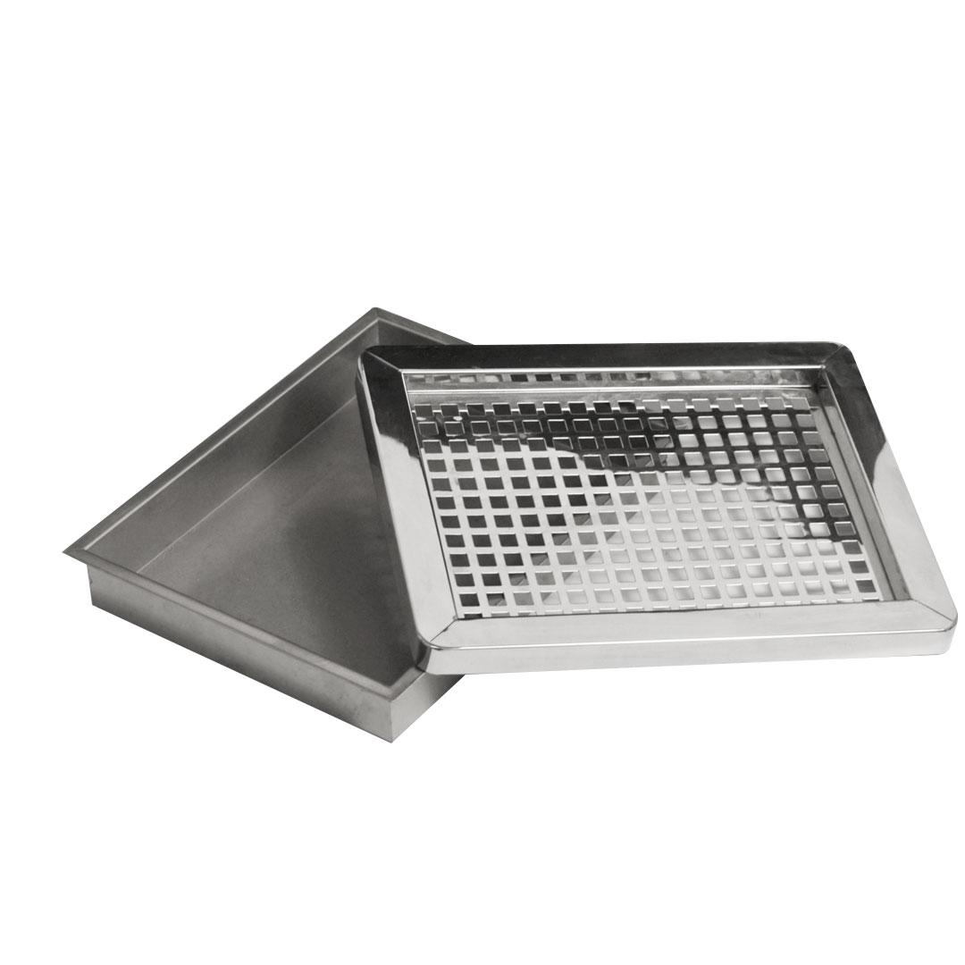 Posacenere Da Esterno In Acciaio Inox Con Coperchio - Antivento, Design Compatto Per Balcone, Giardino, Bar E Ristoranti (Nero) - Foto 2