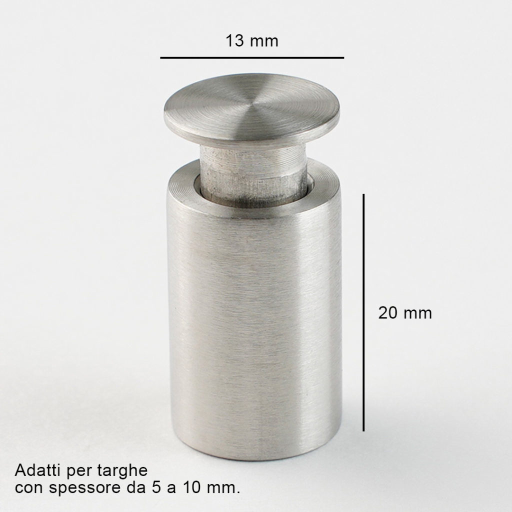Set 2 Distanziali In Alluminio Per Audi A3 Sportback (8VA/8VF) Da 09/2012 – 20 Mm Per Disco (40 Mm Per Asse) Con TÜV E ABE, Made In Germany