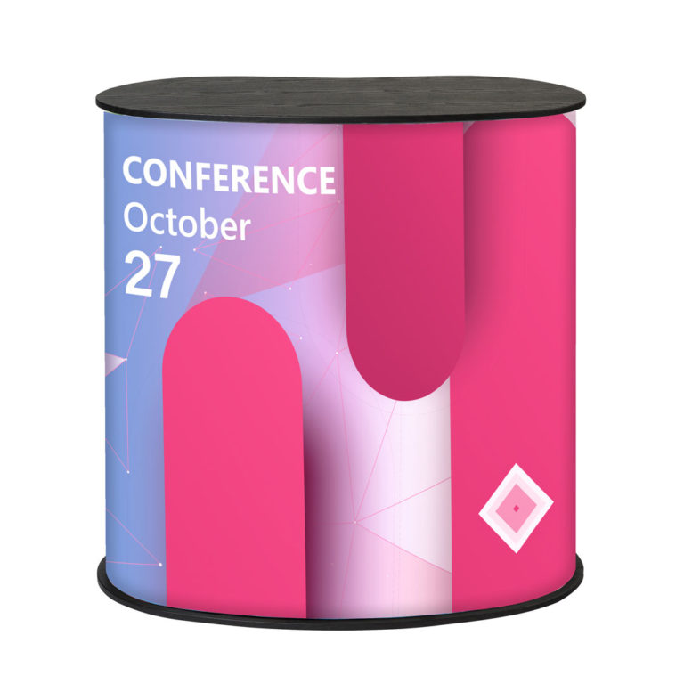 banchetto promozionale