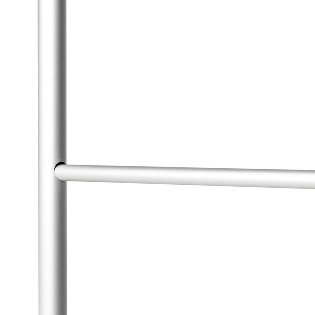 Totem Pubblicitario Zipwall BANNER con struttura in alluminio 100x300