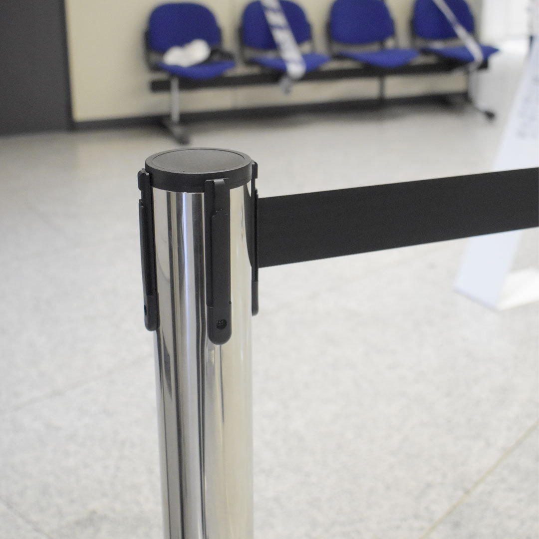 Spurtar Pellicola Vinilica Nera Lucida Per Auto, 10 Cm X 6 M, Nastro - Foto 5