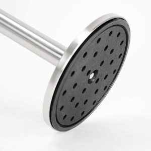 base tonda colonnina segnapercorso