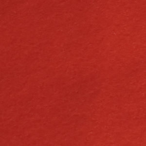 Pannello divisorio Duplex: fronte magnetico e retro in panno rosso