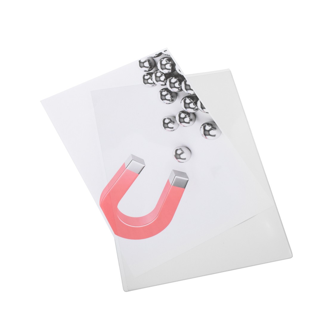 Bacheca Porta Avvisi In Alluminio Dorato - Elegante E Pratica Con Magneti E Serratura - Foto 6