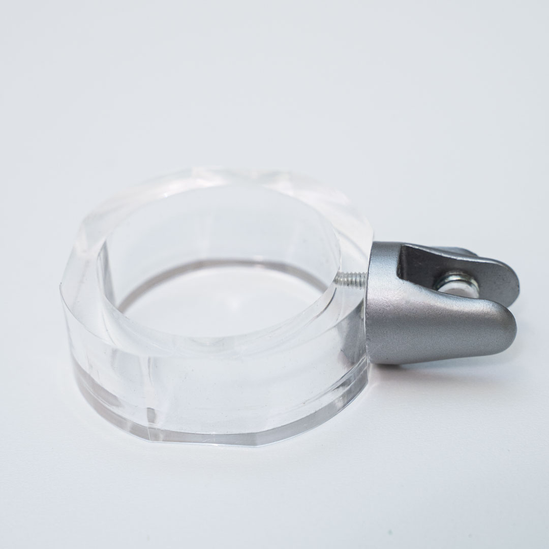 Medaglie Personalizzabili GFD - Plexiglass O Metallo, Con Testo E Foto, Multiple Misure - Foto 4