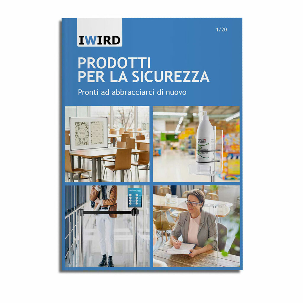 brochure sicurezza 2020