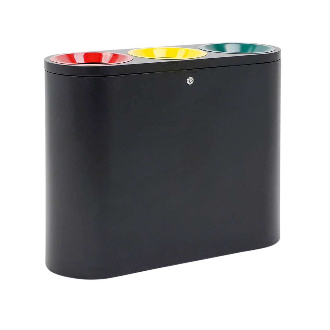 Numero Adesivo Lime PVC Altezza 15cm - Foto 3