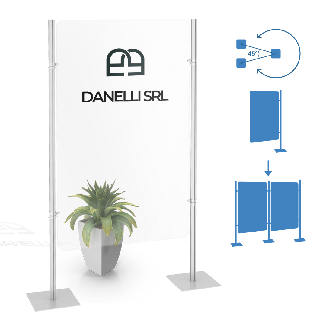 Il Nuovo Angolo Della Carta Da Parati | Colore Torino - Foto 7