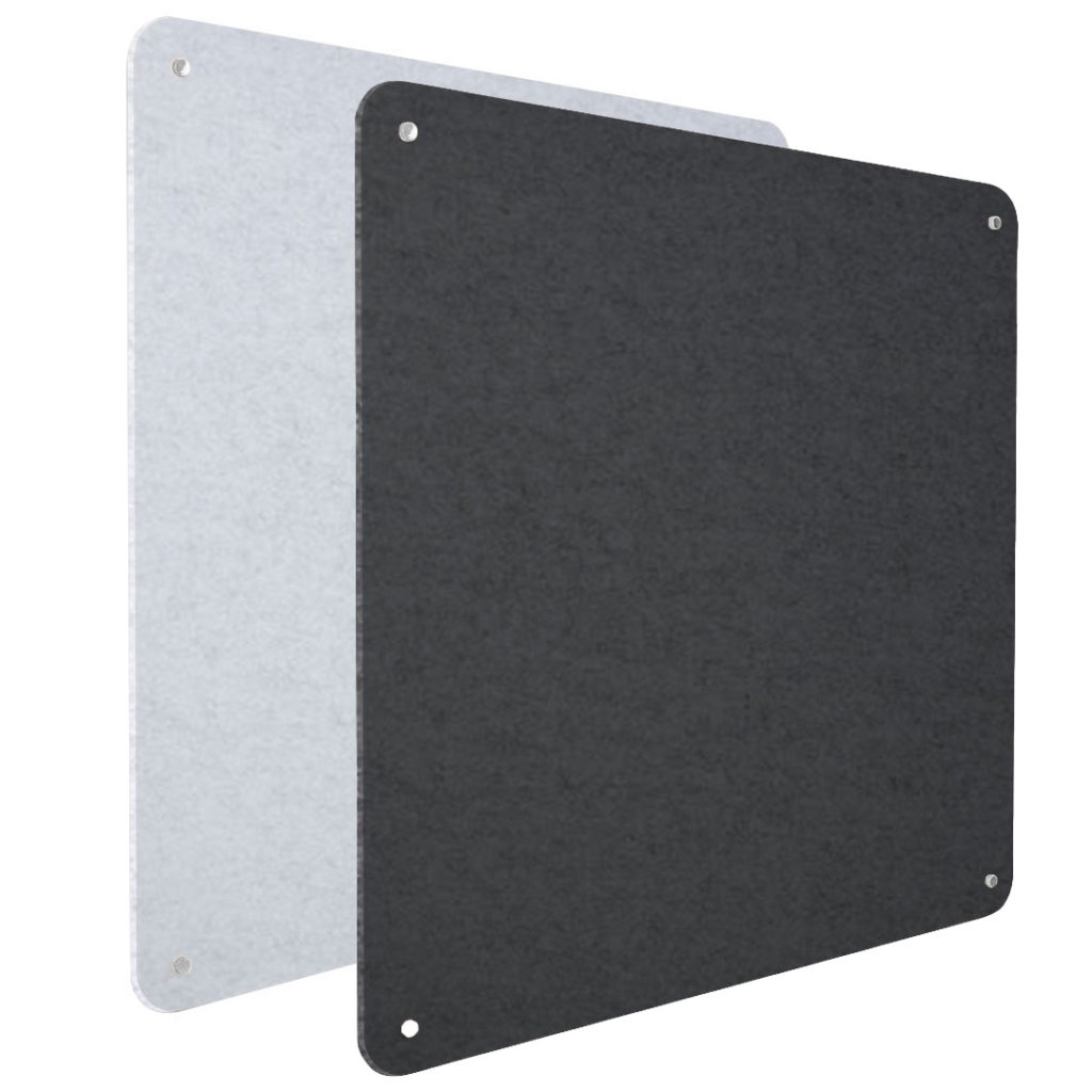 pannelli fonoassorbenti da parete per ufficio