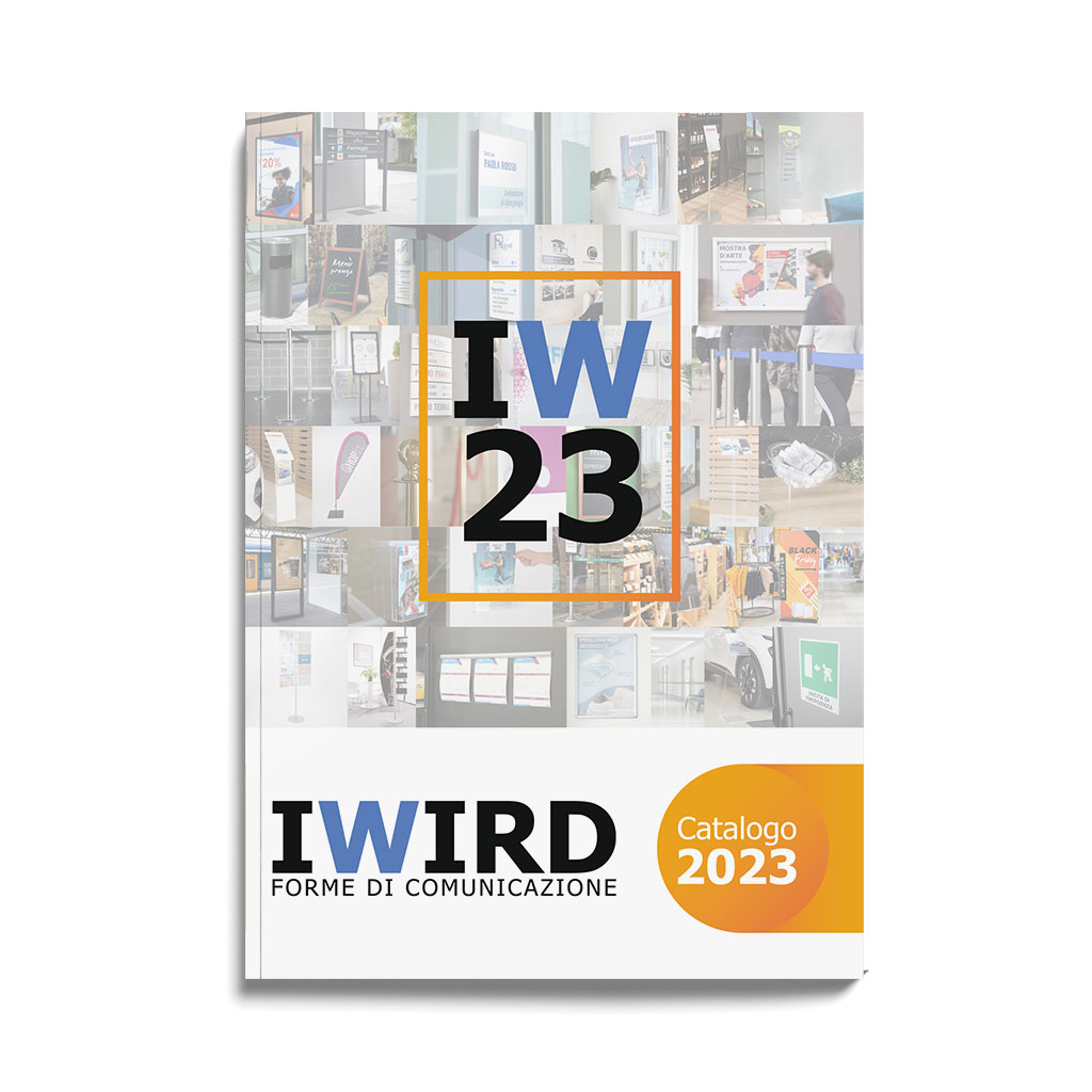 catalogo iwird 2023