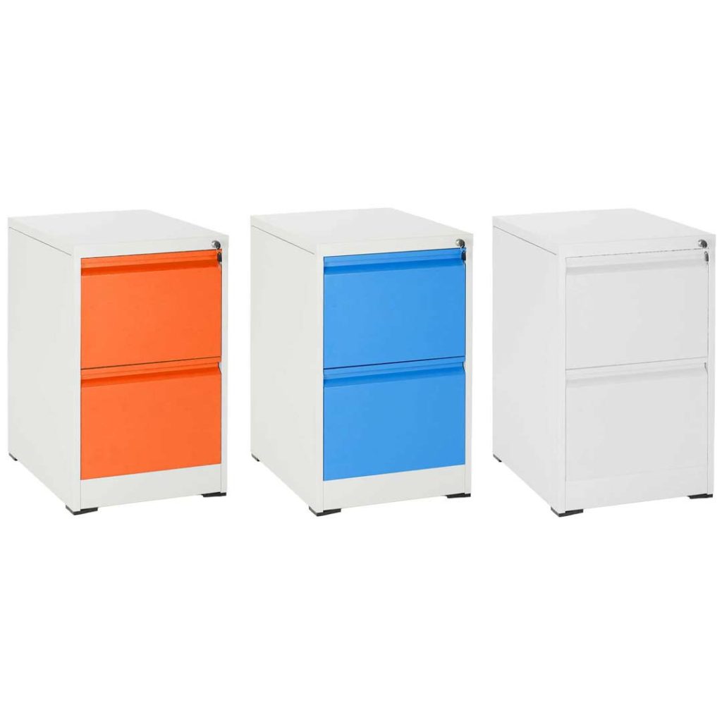 cassettiera classificatore colori
