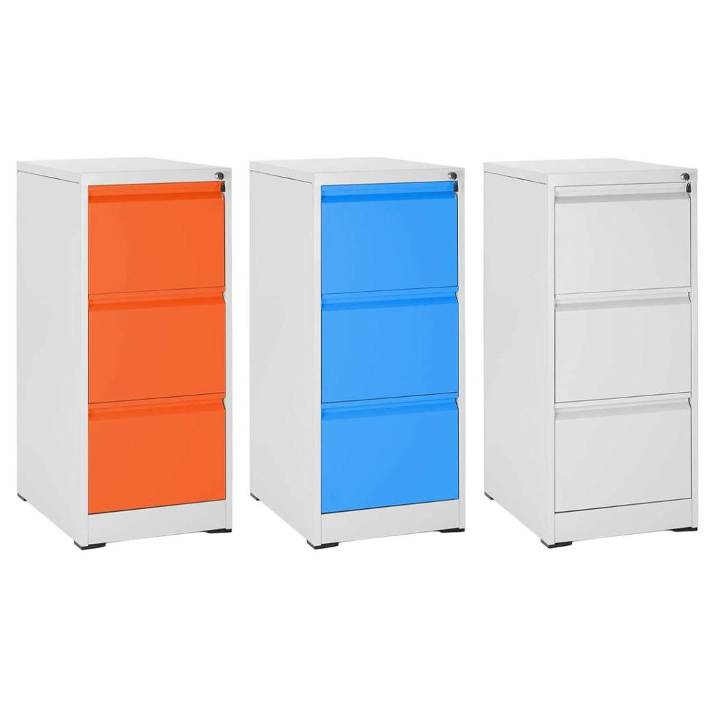 cassettiera classificatore