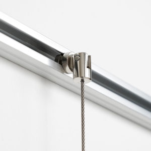 barra appendi quadri