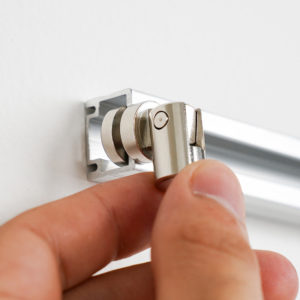 sistema a binario per quadri