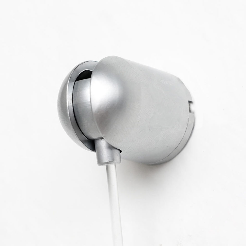 aggancio snodato per quadri