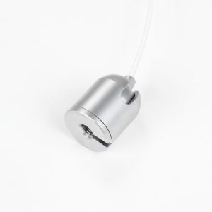 attacco a parete per quadi