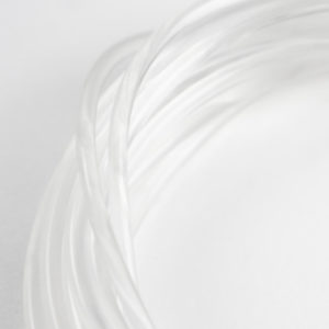 cavetto in nylon per aggancio appendi quadri