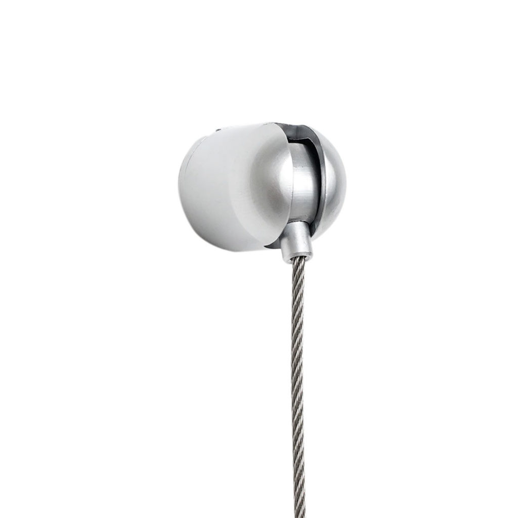 attacco a muro con cavetto