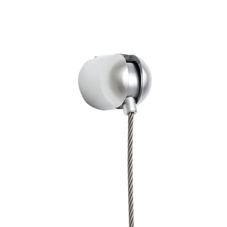 attacco a muro con cavetto