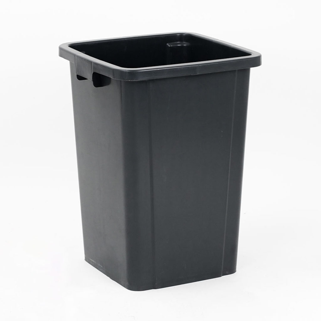 bidone interno del cestino portarifiuti