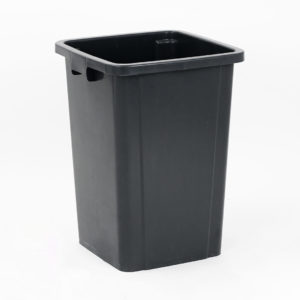 bidone interno del cestino portarifiuti