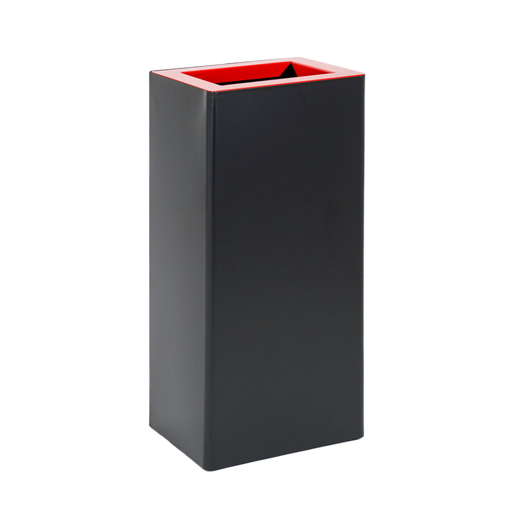 cestini per raccolta differenziata ufficio