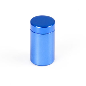 distanziale per targhe