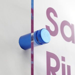 distanziale da parete