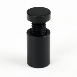 distanziale per targa