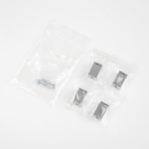 kit distanziali quadrati