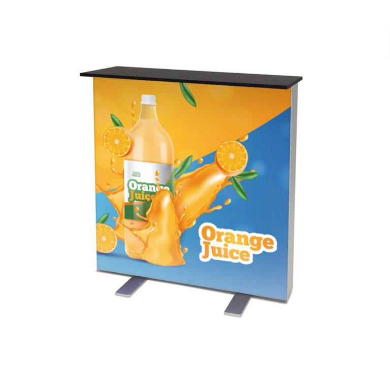 desk promozionale portatile luminoso a led