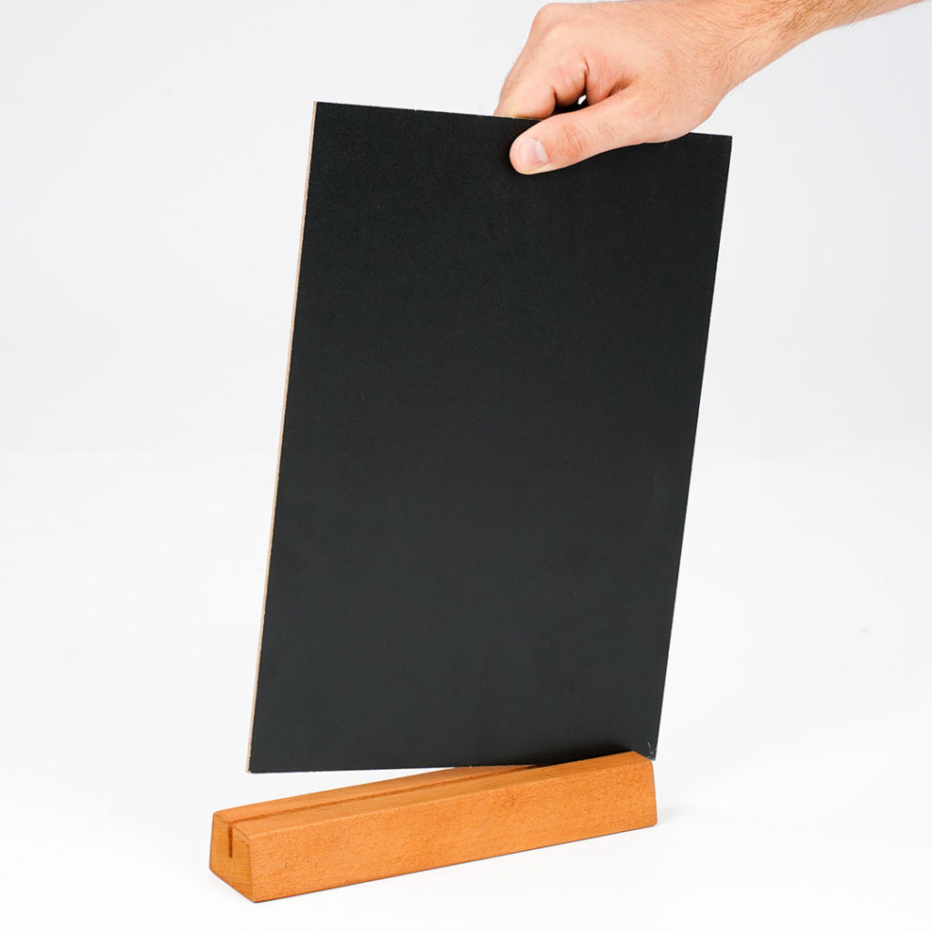 inserimento pannello su base