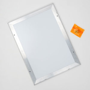 cornice a scatto impermeabile da muro kit fissaggio