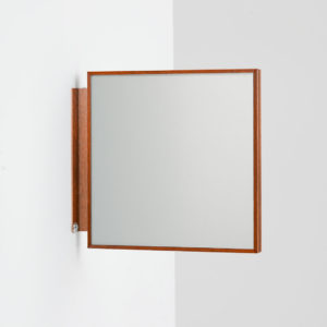 targa ufficio a bandiera