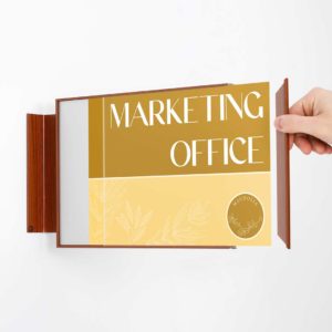 inserimento foglio targa