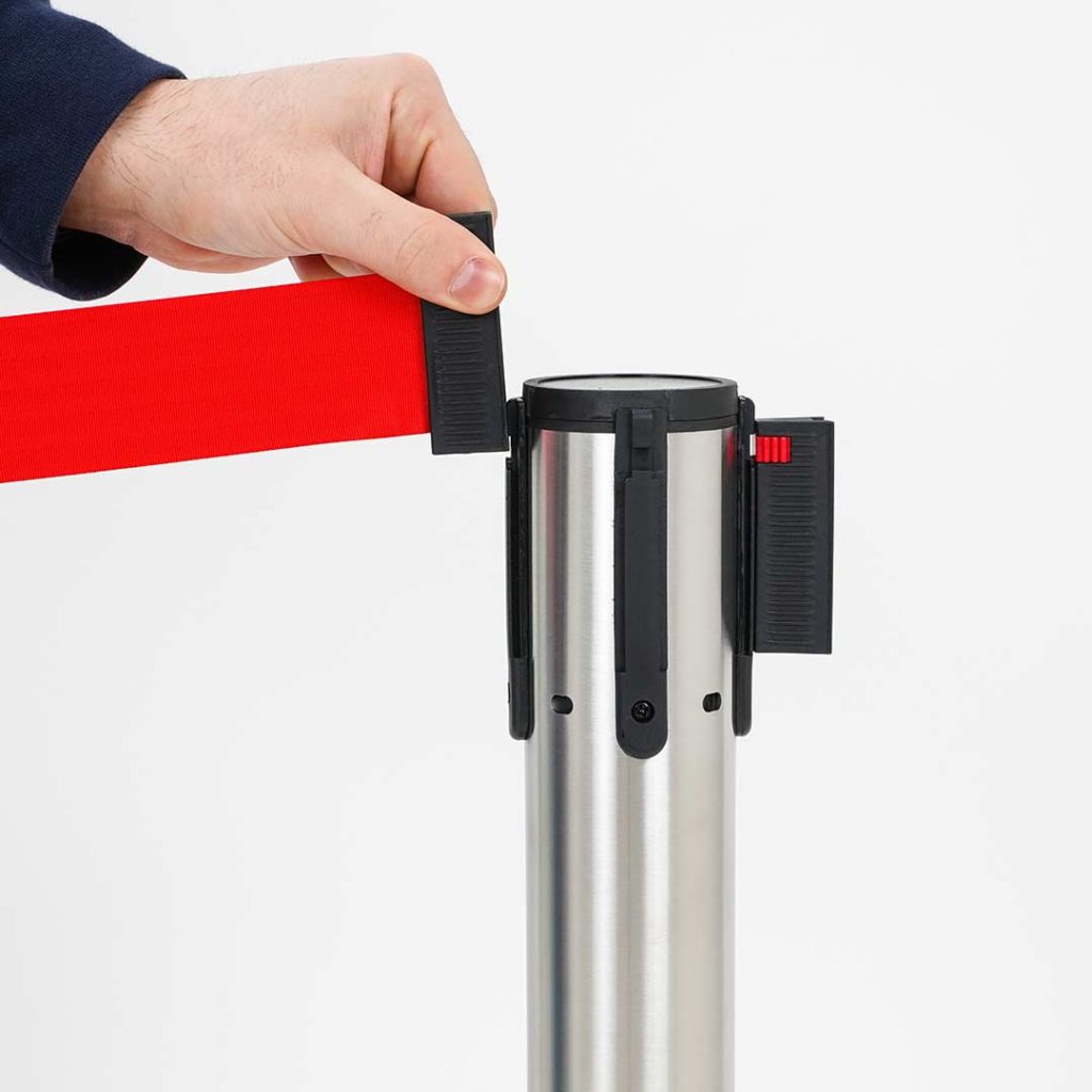 concatecanzione nastro per creare percorsi