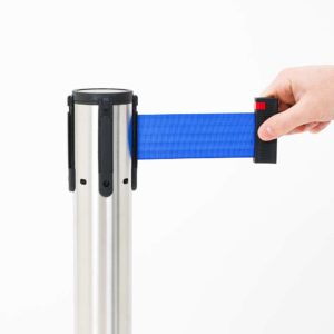 nastro segnapercorso estensibile fino a 3 metri