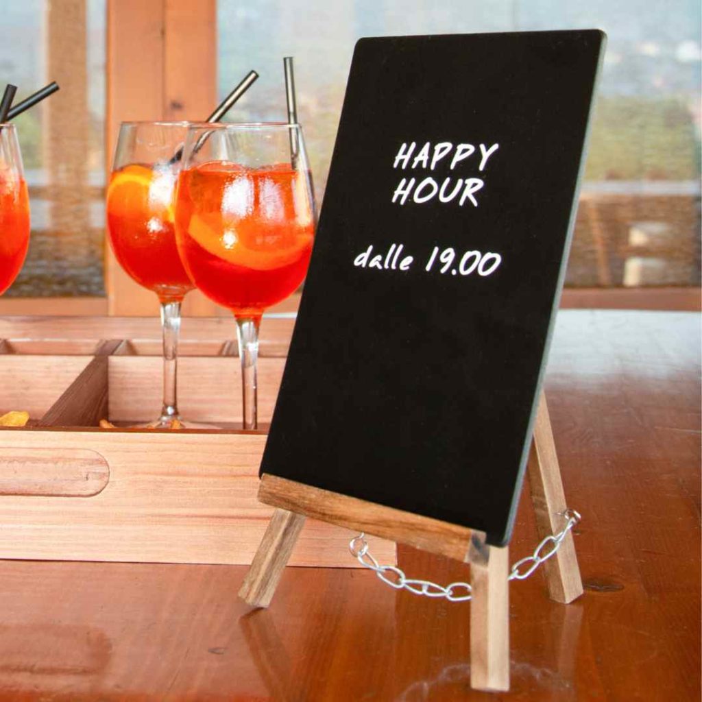 lavagna cavalletto da tavolo