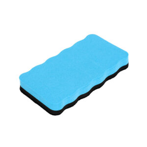 Cancellino magnetico per lavagne e bacheche