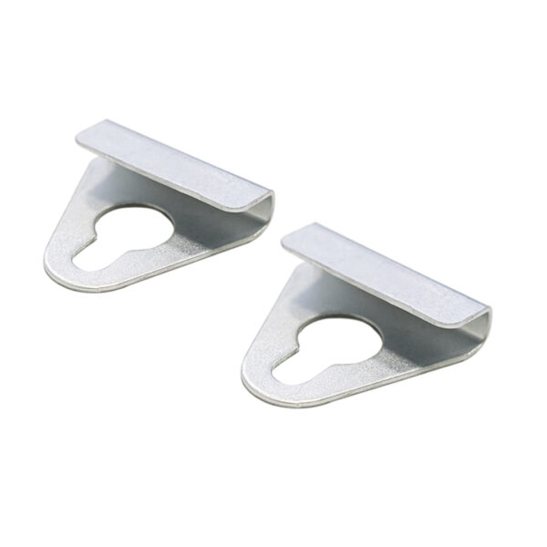 coppia di ganci